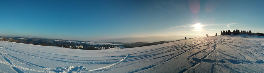 Snowkiting-Spots-Karte